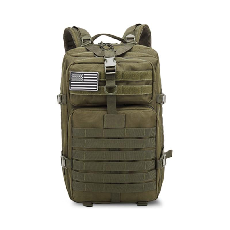Mochilas militares 30 litros