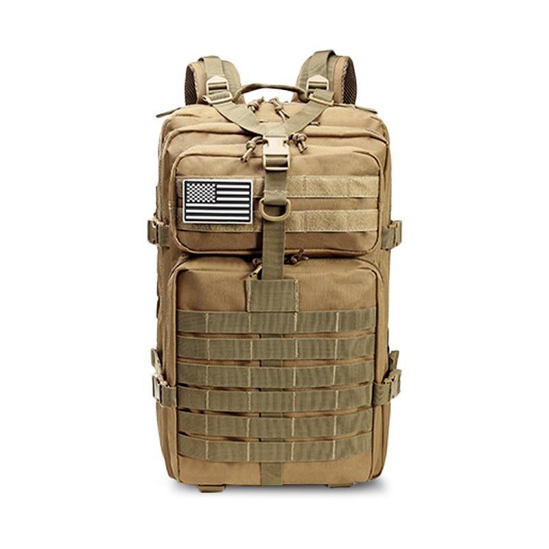 Mochilas militares 30 litros