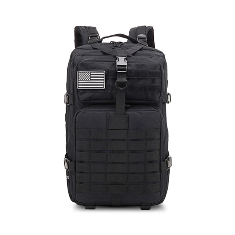 Mochilas militares 30 litros