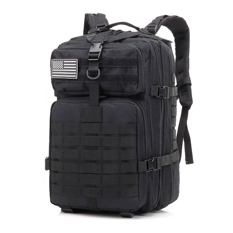 Mochilas militares 30 litros