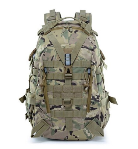 Mochilas militares 40 l