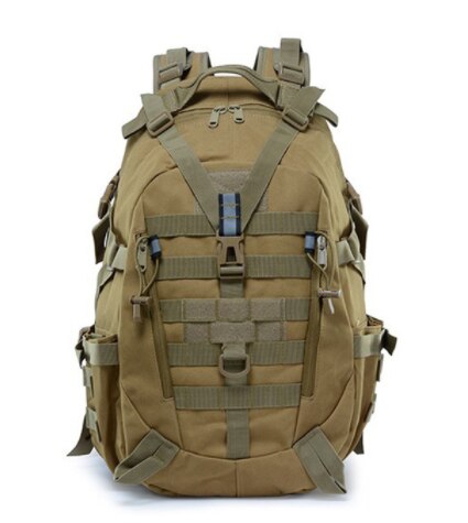 Mochilas militares 40 l