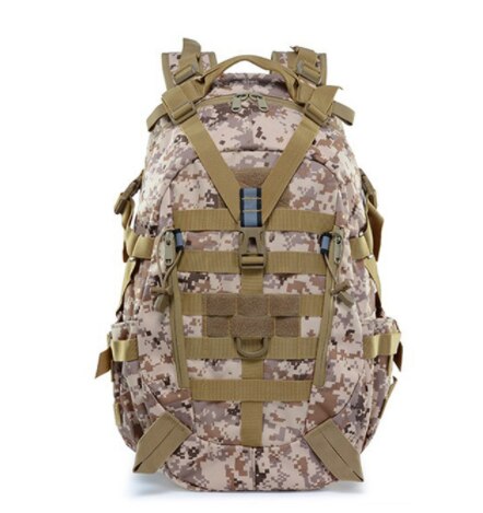 Mochilas militares 40 l