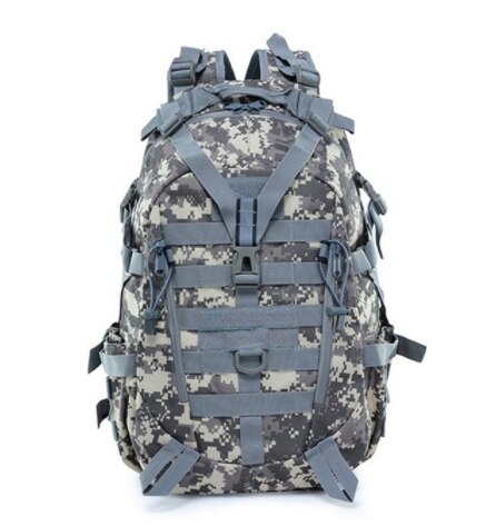 Mochilas militares 40 l