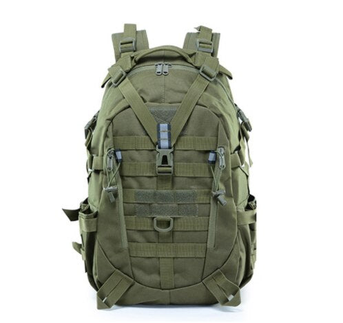Mochilas militares 40 l