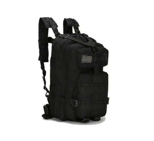 Mochilas militares 40 l