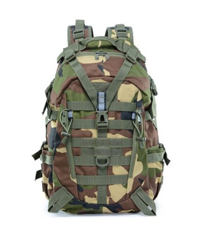 Mochilas militares 40 l