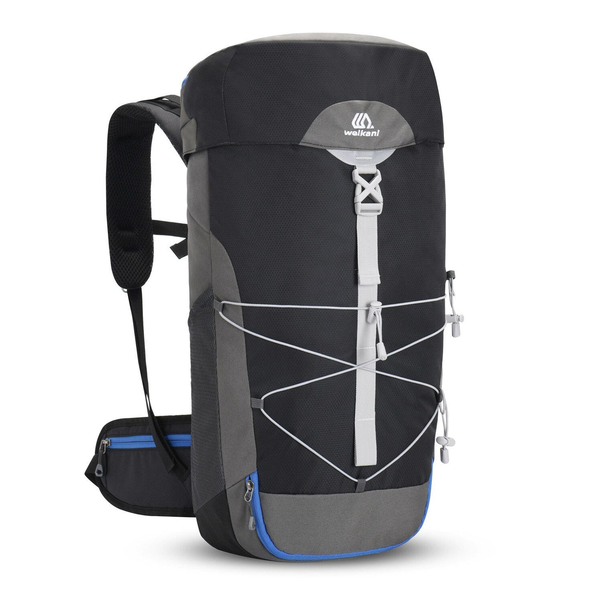 Mochilas militares 40 litros