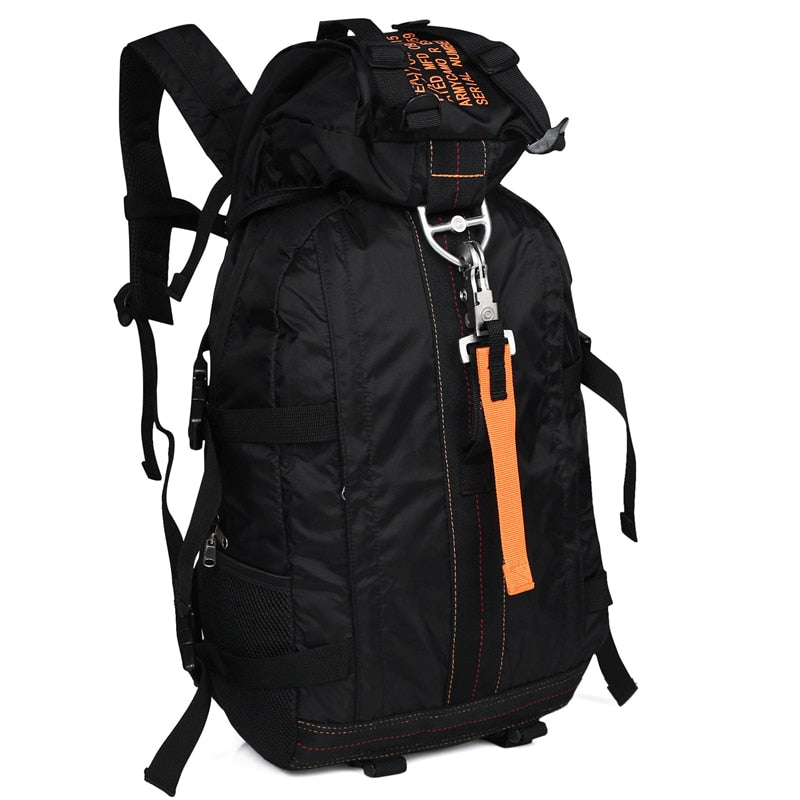 Mochilas militares 65 litros