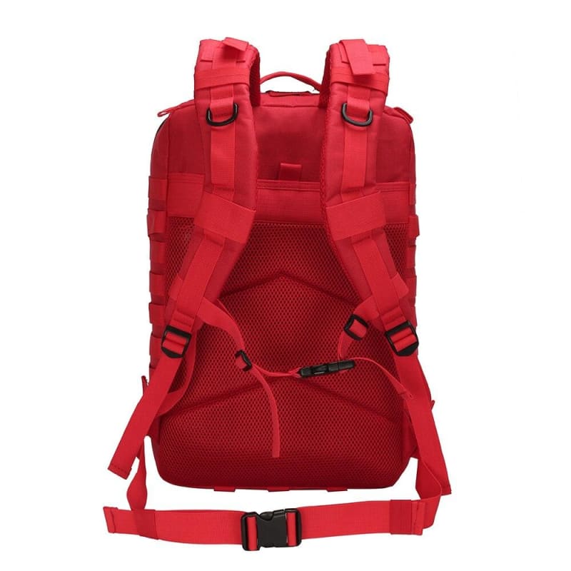 Mochilas militares altus 45 litros