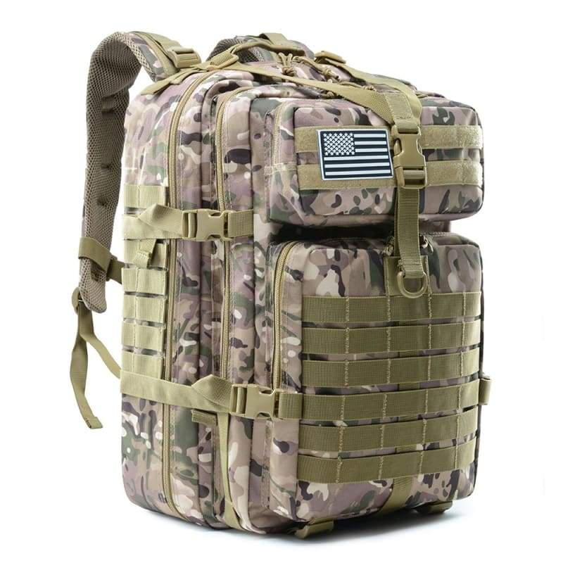 Mochilas militares altus 45 litros