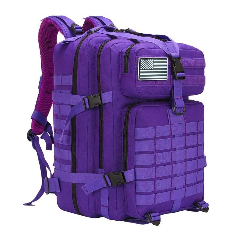 Mochilas militares altus 45 litros