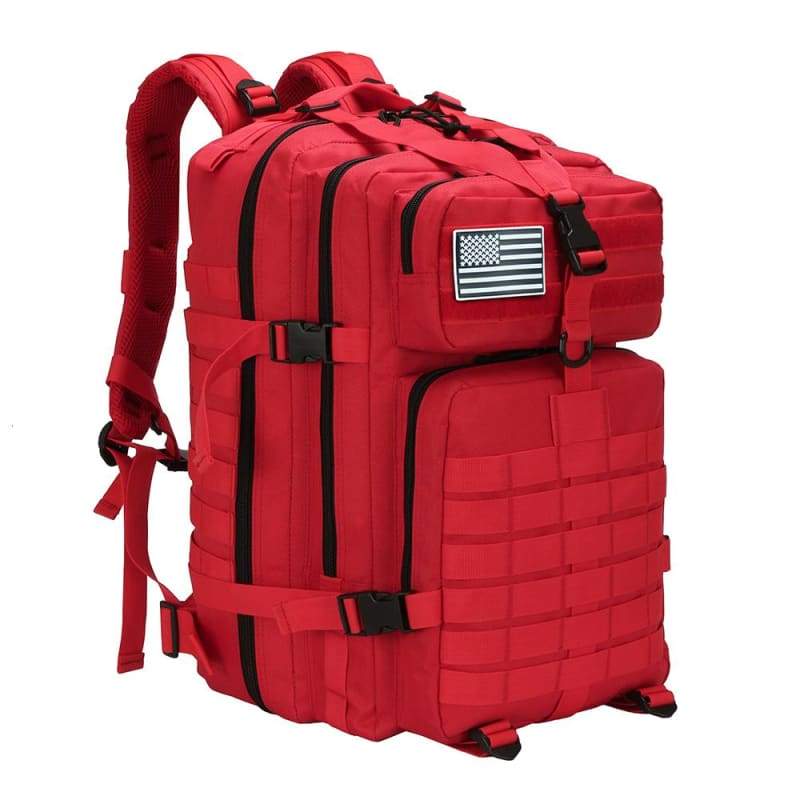 Mochilas militares altus 45 litros
