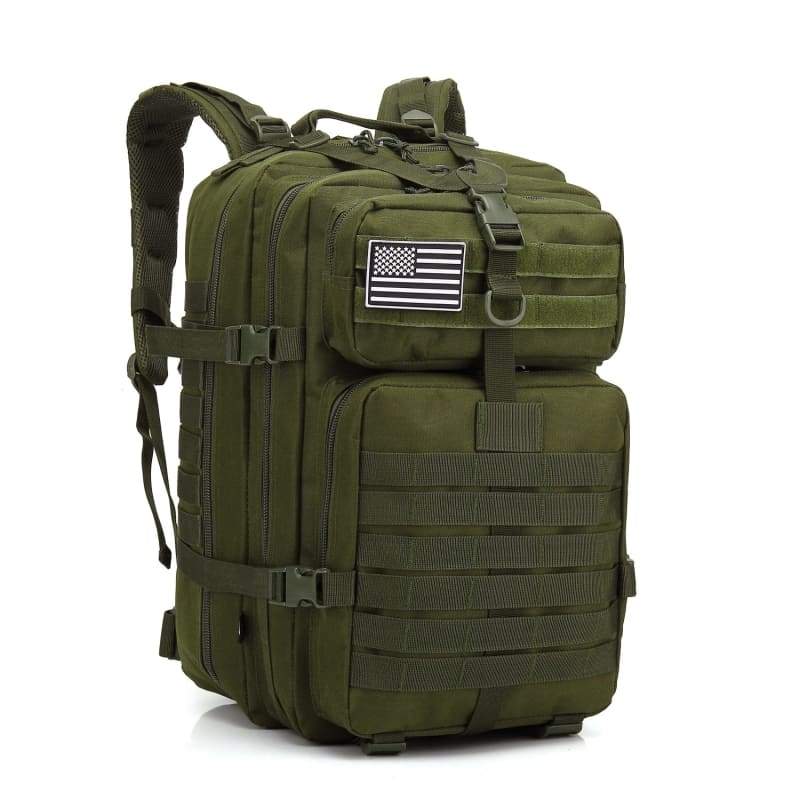 Mochilas militares altus 45 litros