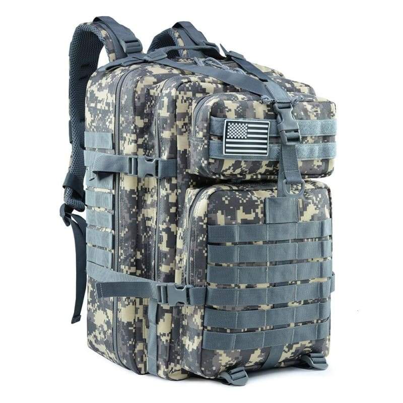 Mochilas militares altus 45 litros
