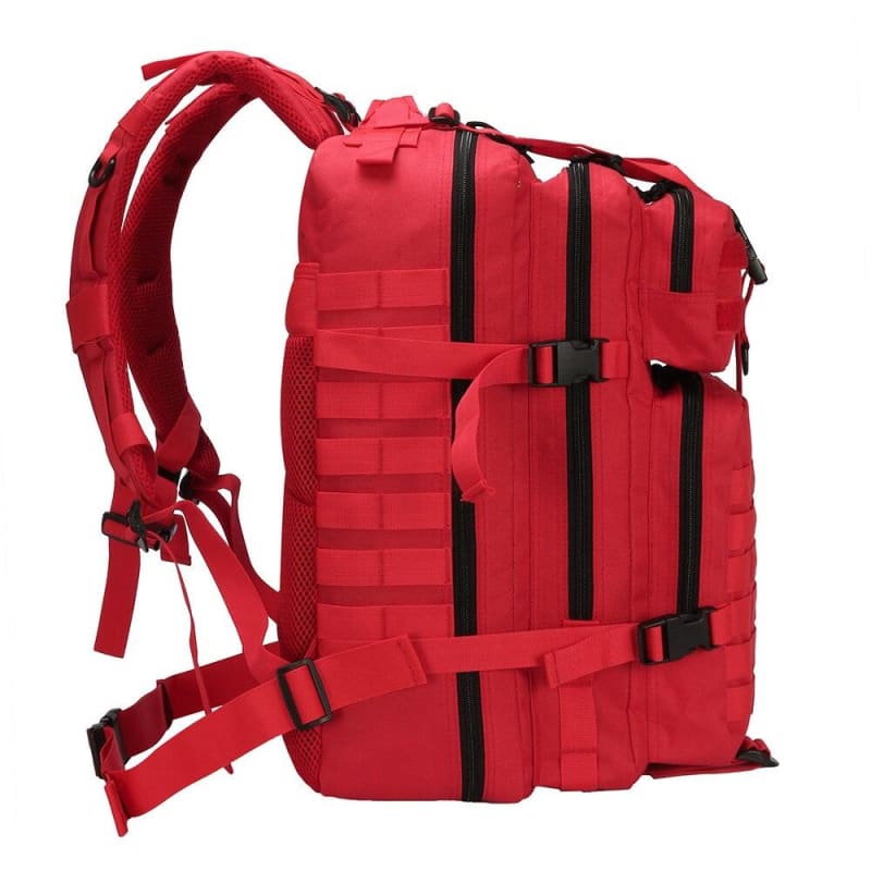Mochilas militares altus 45 litros