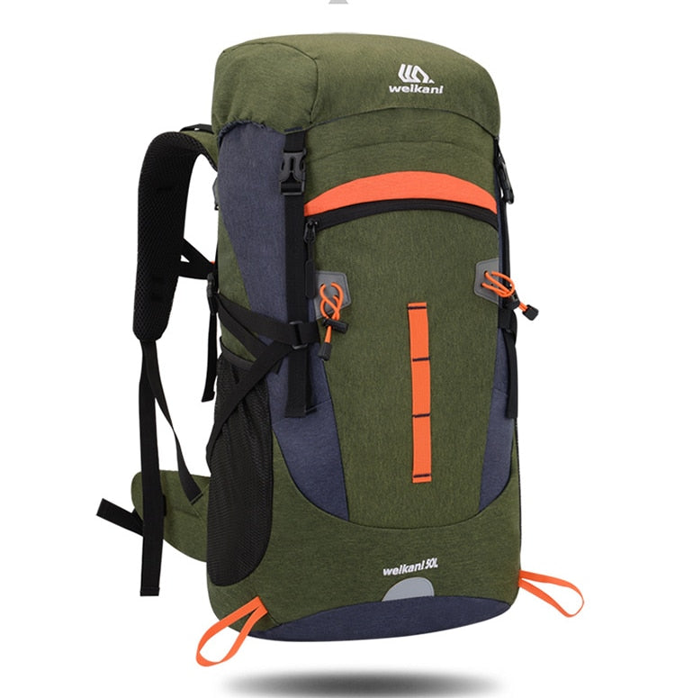 Mochilas militares aridas