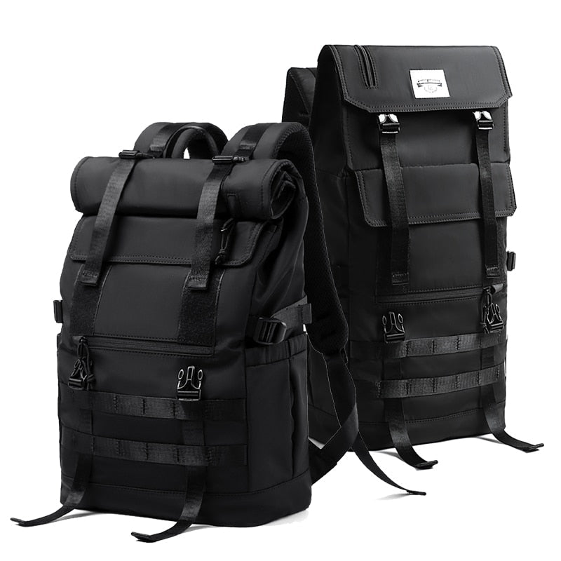 Mochilas militares blindadas