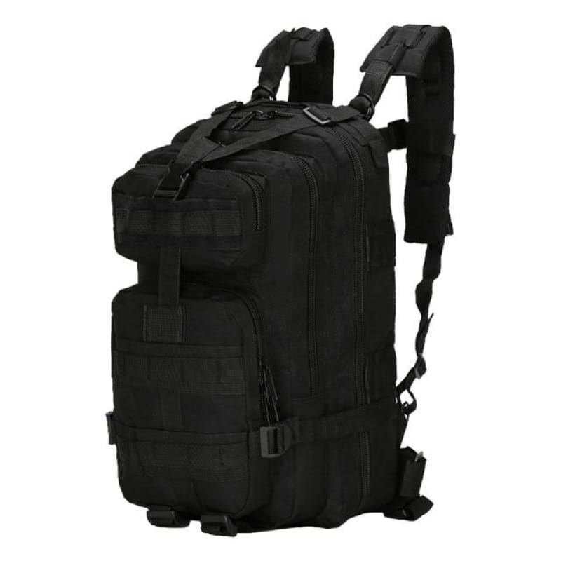 Mochilas militares camuflaje