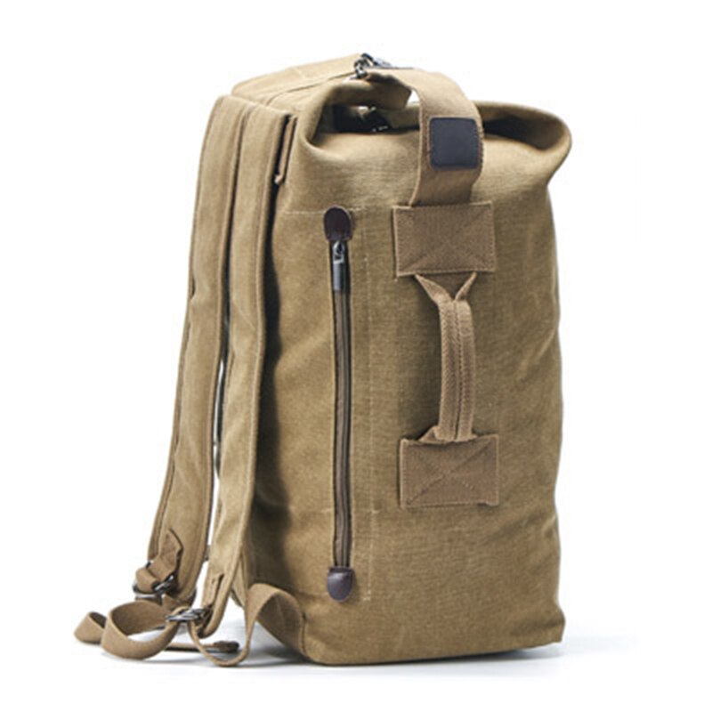 Mochilas militares coreanas