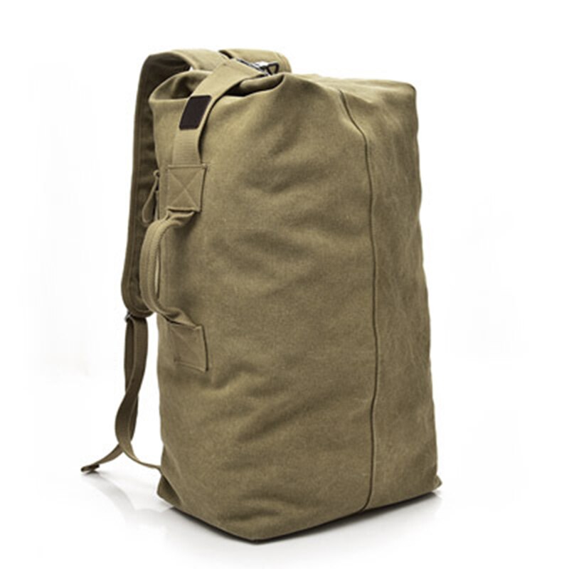 Mochilas militares coreanas