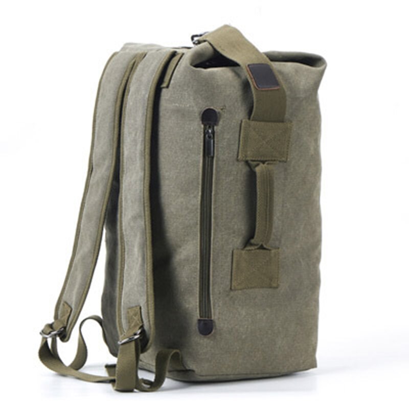 Mochilas militares coreanas