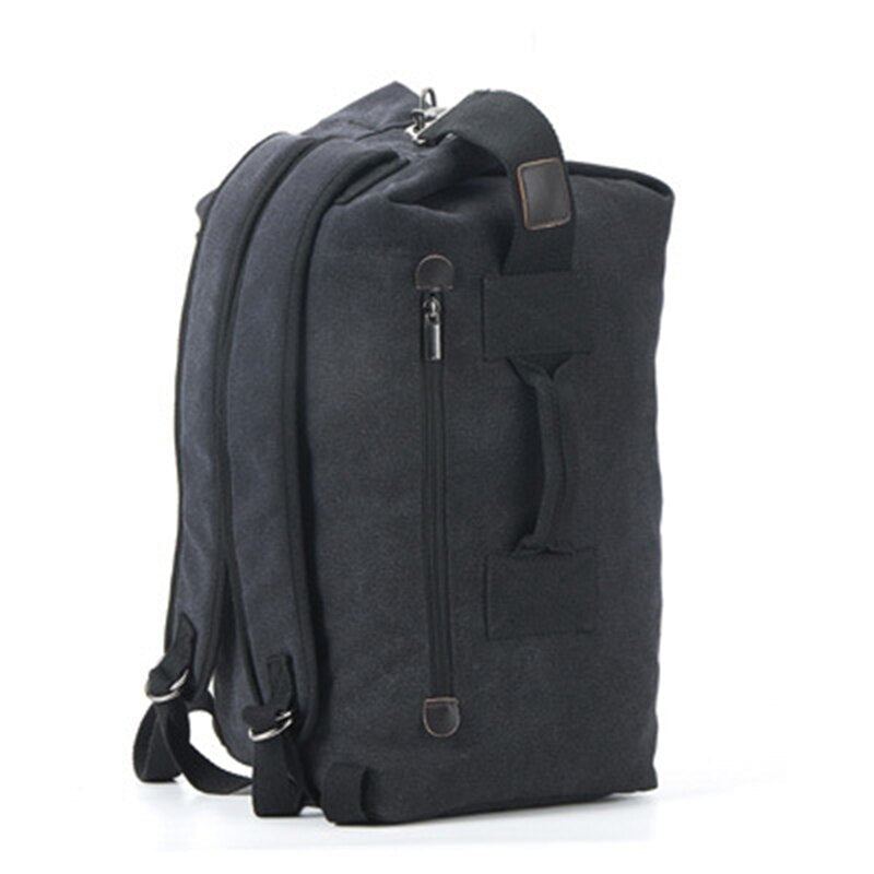 Mochilas militares coreanas