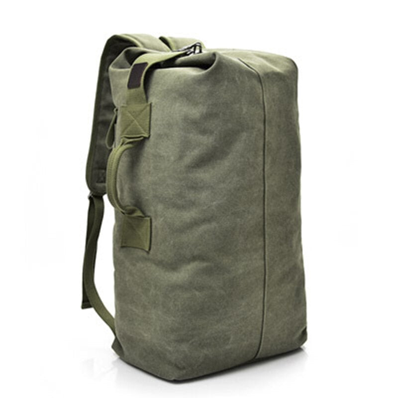 Mochilas militares coreanas