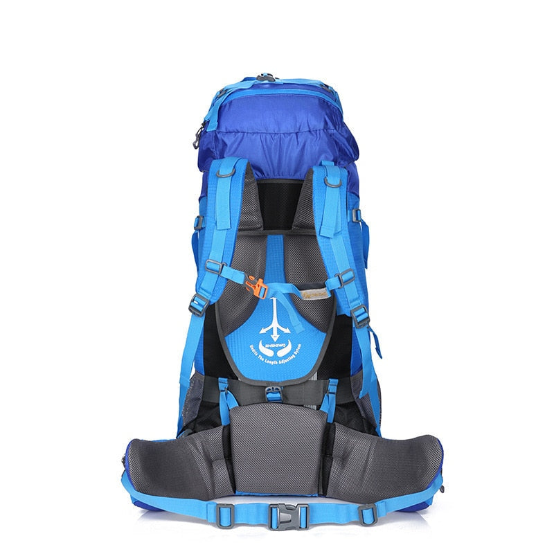 Mochilas militares de colores