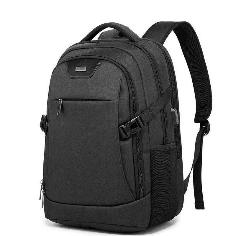 Mochilas militares de lona