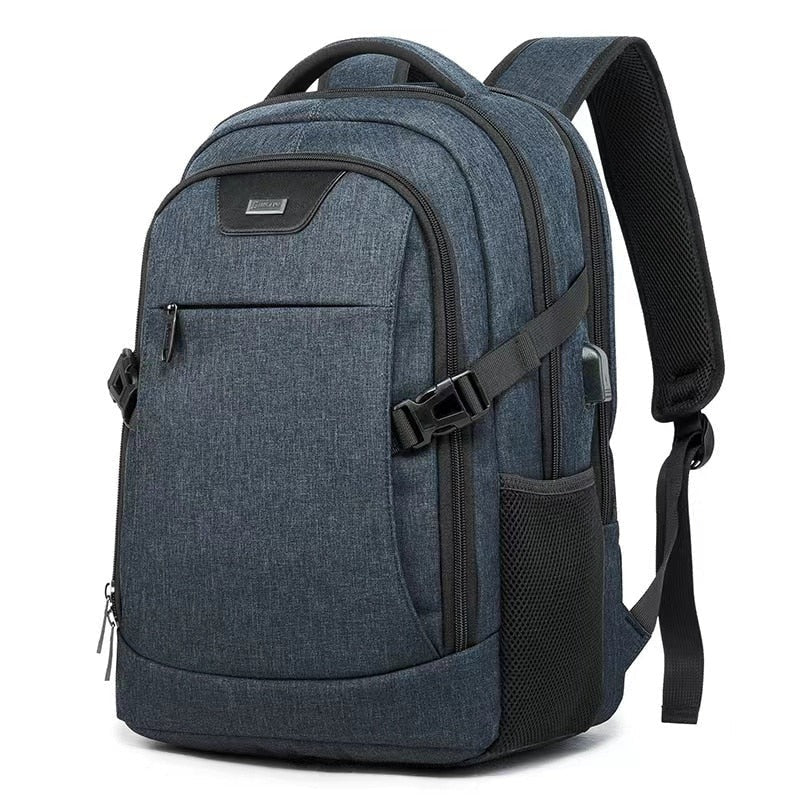 Mochilas militares de lona