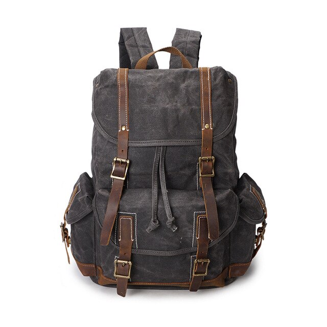 Mochilas militares desierto