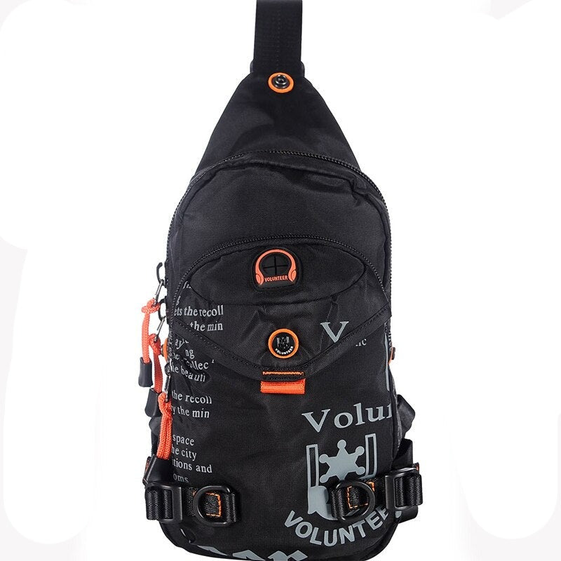 Mochilas militares en valencia