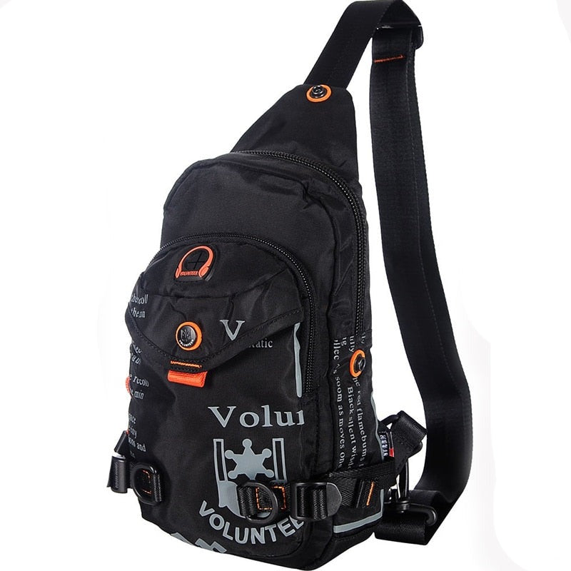 Mochilas militares en valencia