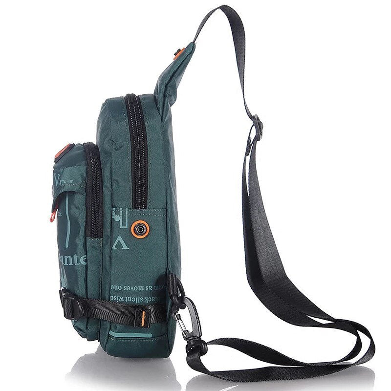 Mochilas militares en valencia