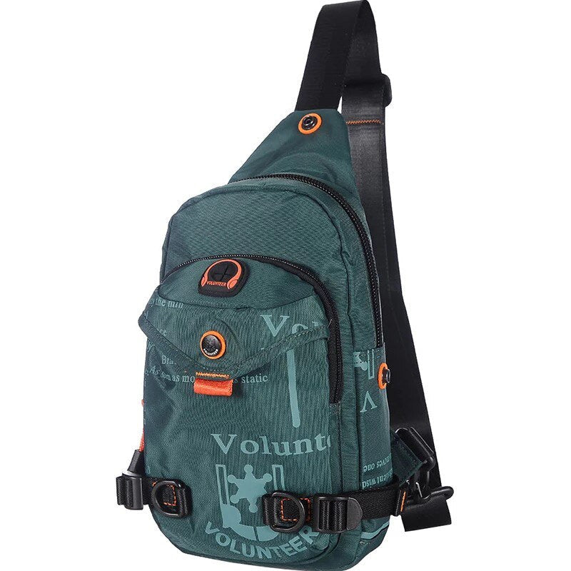 Mochilas militares en valencia