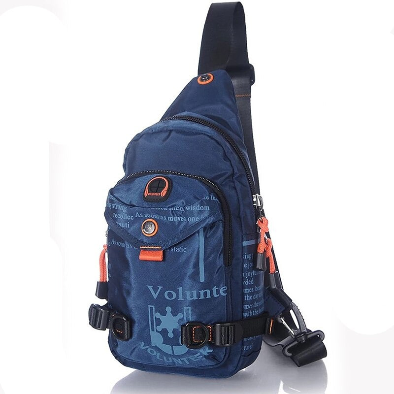 Mochilas militares en valencia