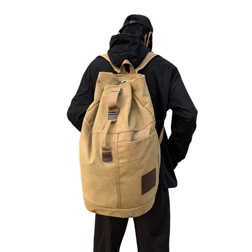 Mochilas militares grandes