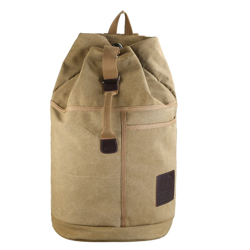 Mochilas militares grandes
