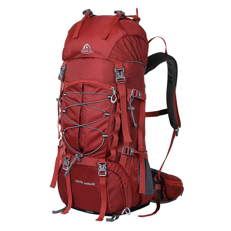 Mochilas militares grandes y fuertes