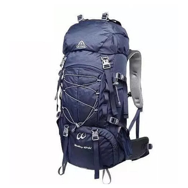 Mochilas militares grandes y fuertes