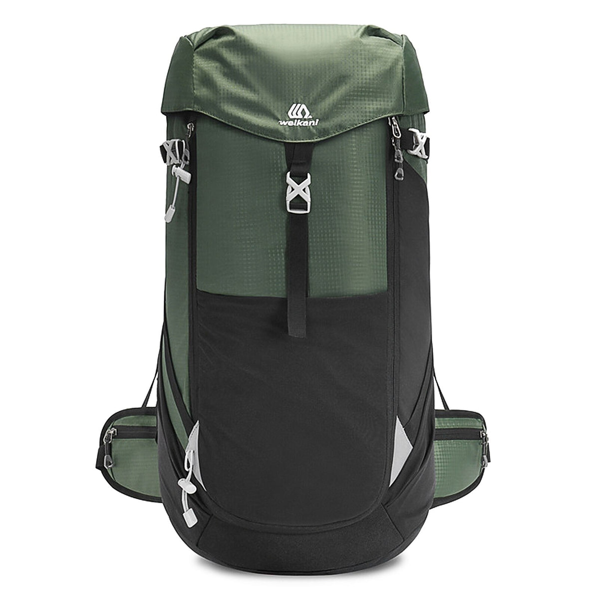 Mochilas militares grandes y fuertes e impermeables