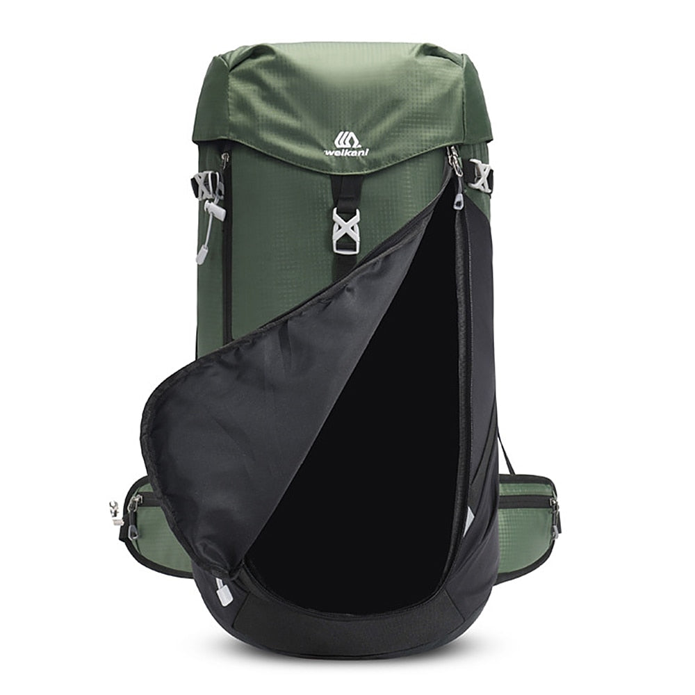 Mochilas militares grandes y fuertes e impermeables