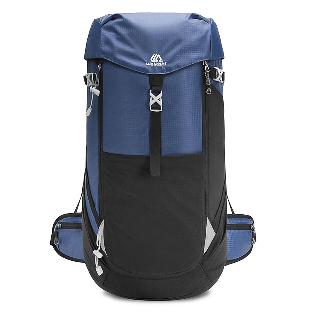 Mochilas militares grandes y fuertes e impermeables