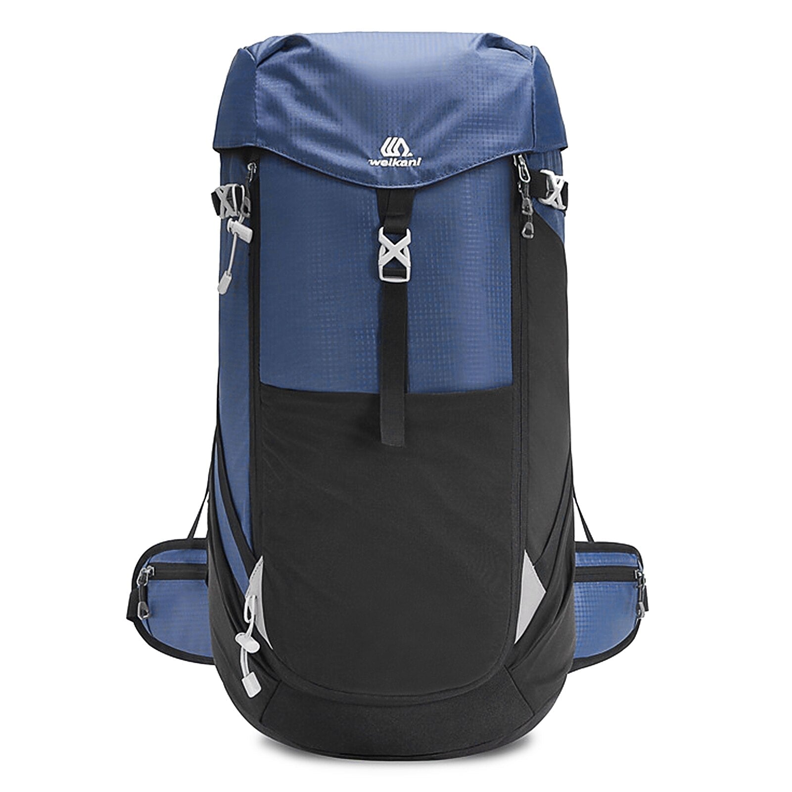 Mochilas militares grandes y fuertes e impermeables