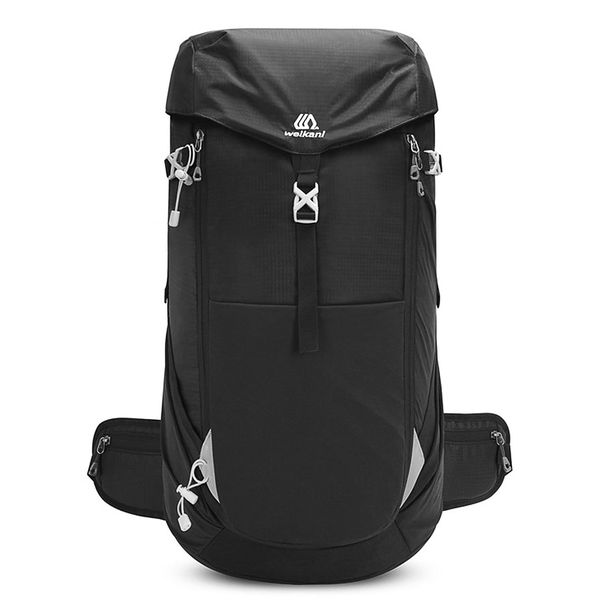 Mochilas militares grandes y fuertes e impermeables