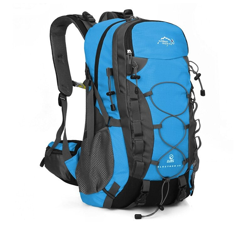 Mochilas militares gris