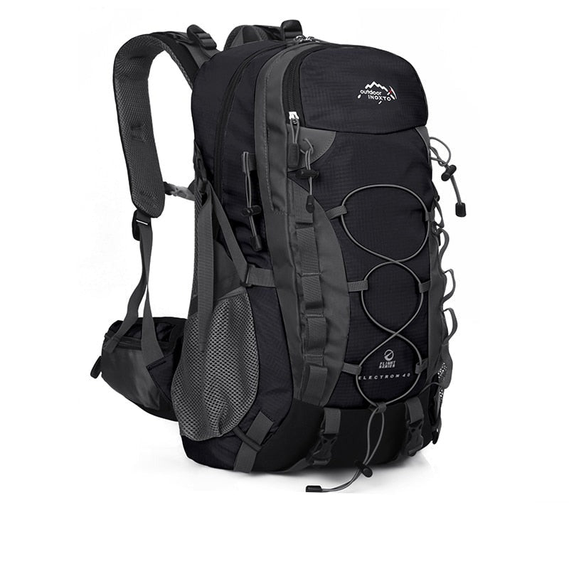 Mochilas militares gris
