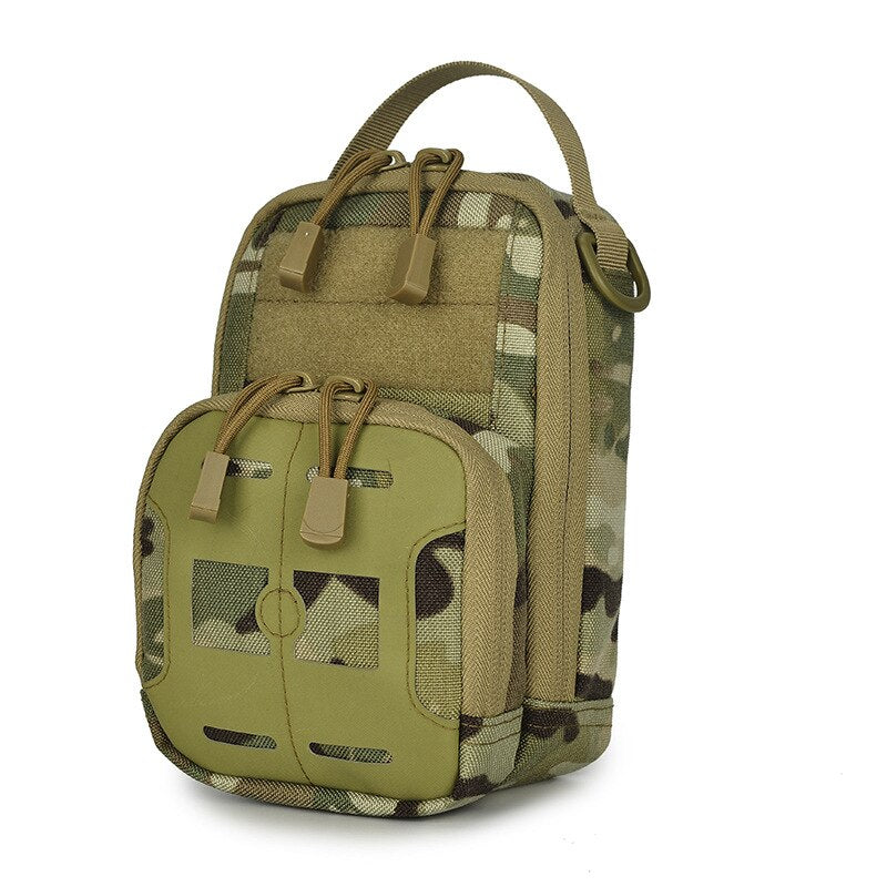 Mochilas militares guatemala