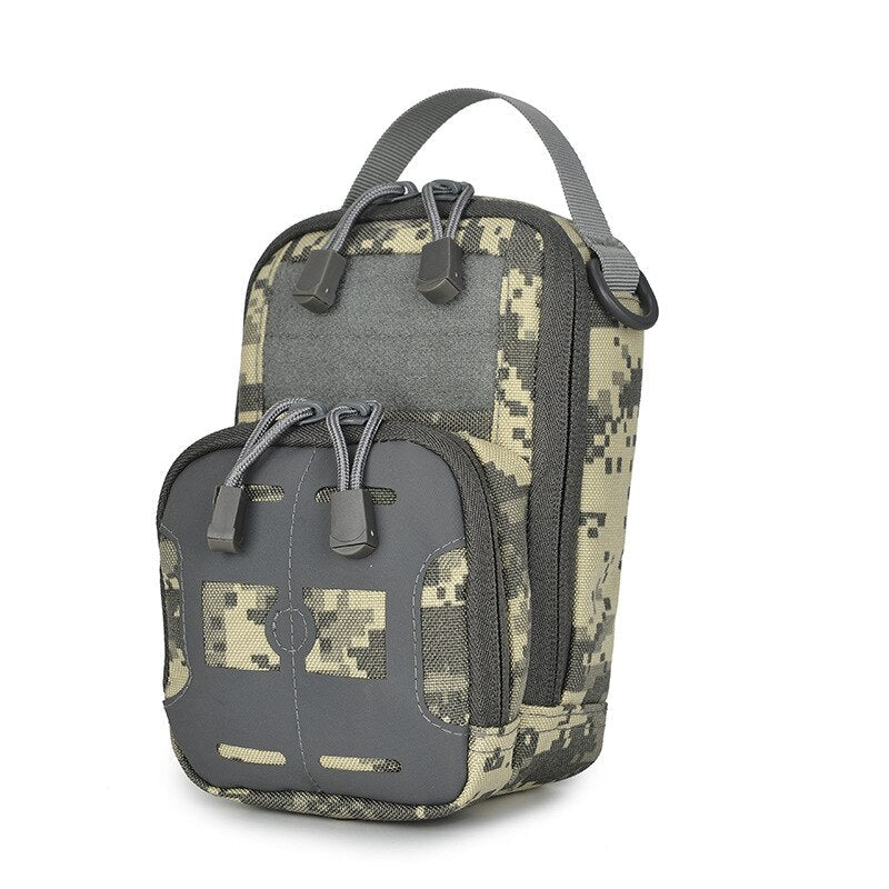 Mochilas militares guatemala